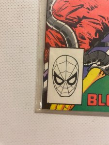 Vision and the Scarlet Witch Marvel Comics LTD Series #3 62 KM1