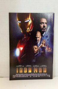 Punisher War Journal #19 (2008)