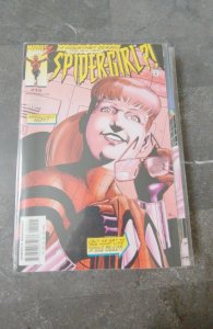 Spider-Girl #19 (2000)