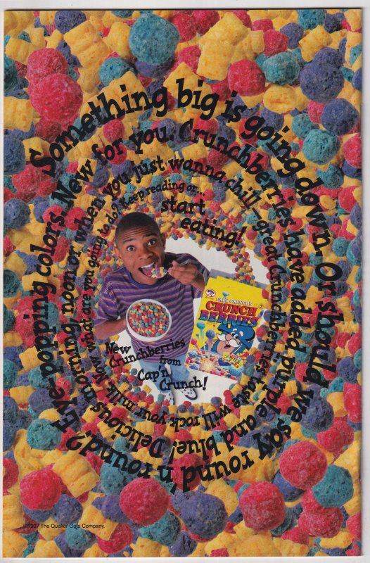 Scooby Doo #18 (1997)