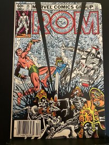 Rom #35 (1982)