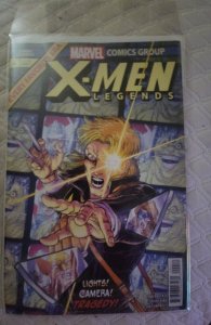 X-Men Legends #4 (2023)  