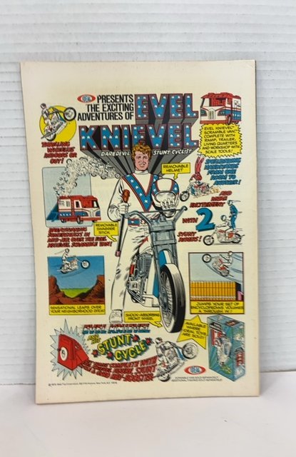 Kull the Destroyer #12 (1974)