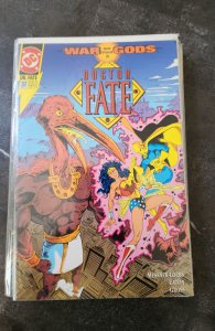 Doctor Fate #32 (1991)
