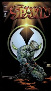Spawn #75