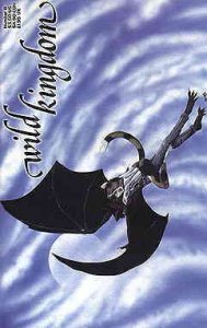 Wild Kingdom #8 VG ; MU | low grade comic MUPubs #329