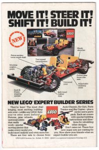 Star Wars #19 (1979) Star Wars