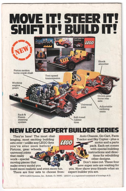 Star Wars #19 (1979) Star Wars