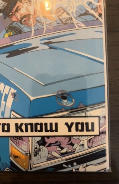 Cops: The Job #2 (1992)