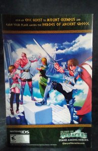 Billy Batson and the Magic of SHAZAM! #12 (2010)