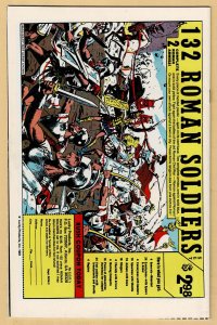 Rom #16 (1981) FN (6.0) NEWSSTAND, Boarded Combine!