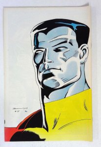 Classic X-Men #5 (1986) Nightcrawler Colossus Wolverine Marvel NM-