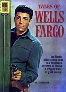 Tales of Wells Fargo