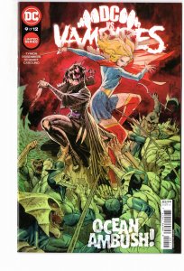 DC vs. Vampires #9 (2022)