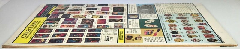 THE FUNKY PHANTOM Comic Issue 11 — Hanna Barbera 1974 Whitman Comics Western Pub