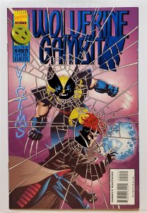Wolverine / Gambit: Victims #2 (Oct 1995, Marvel) NM