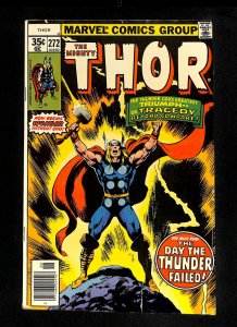 Thor #272