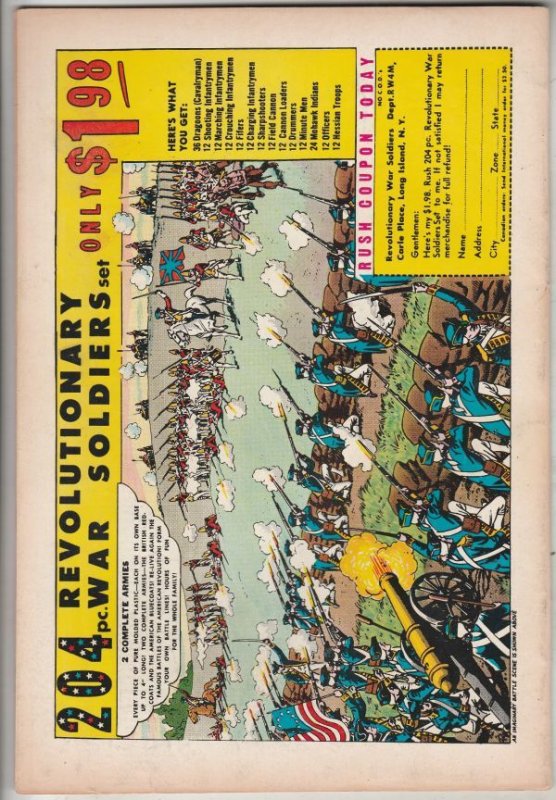 World's Finest #143 (Aug-65) FN+ Mid-High-Grade Superman, Batman, Robin