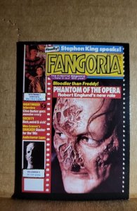 1992 Fangoria #56