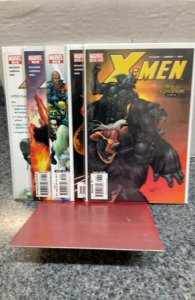 X-Men #160-180 lot all books vg or better