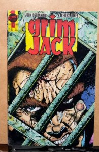 Grimjack #73 (1990)