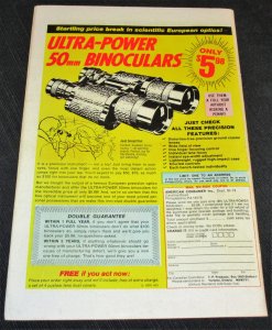 The Defenders #27 (1975)