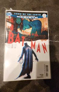 All-Star Batman #7 (2017)