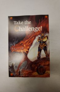 U.S.Agent #1 (1993) NM Marvel Comic Book J722