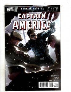 Captain America #618 (2011) OF23