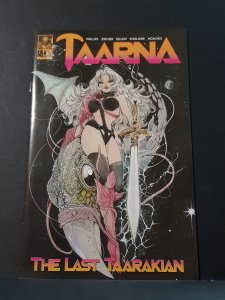 Taarna #1