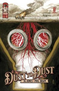 Dust To Dust #1 CVR A [VF/NM]