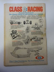 The Avengers #103 (1972) GD Condition See description