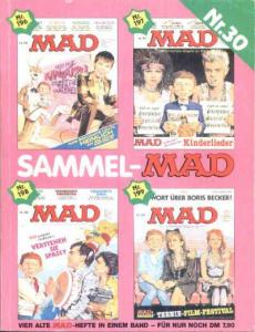 Mad 196-199