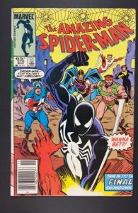 The Amazing Spider-Man #270 (1985)
