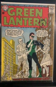 Green Lantern #27 (1964)