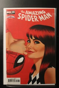 The Amazing Spider-Man #31 Variant Cover (2019)