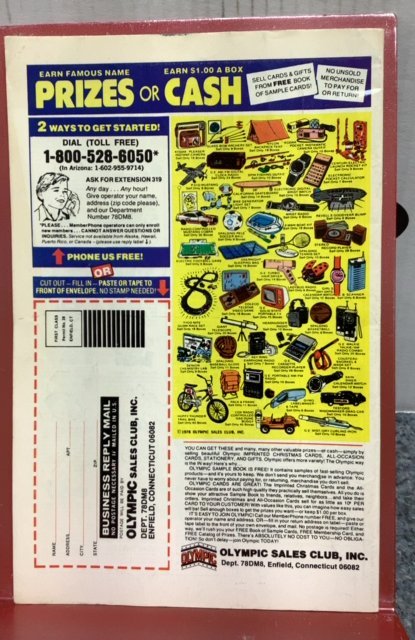 Dennis the Menace #158