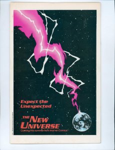 The Transformers #20 Newsstand