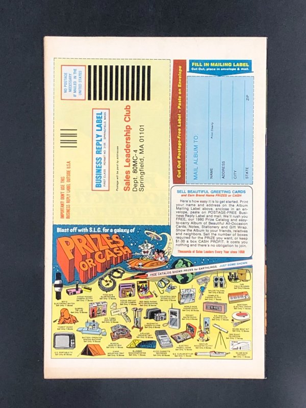 Conan the Barbarian #112 (1980)