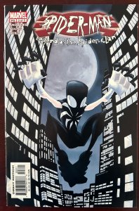Spider-Man: Legend of the Spider-Clan #3 (2003)