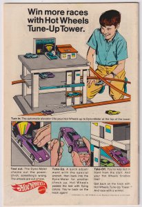 Action Comics #390 (1970) Superman