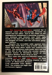 Spider-Man Kingpin To The death (1997) # 1 Stan Lee John Romita Jr