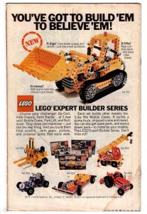 Conan the Barbarian #107 (1980) Marvel Comics