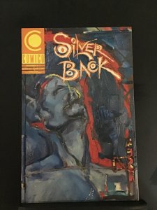Silverback #2 (1989)