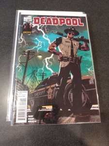 Deadpool #22 (2010)