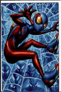 Spider-Boy #1 (2024) Spider-Boy