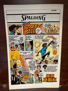 Star Wars #1 (1977) Reprint