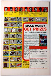 Avengers #182 (7.0, 1979)