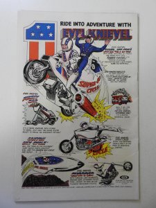 Inhumans #9 FN/VF Condition!