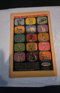 The Amazing Spider-Man #47 (1967)Kraven the Hunter see descript